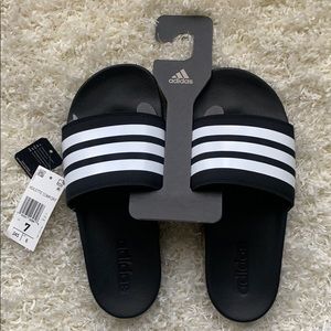 Adidas Adilette Comfort Slides